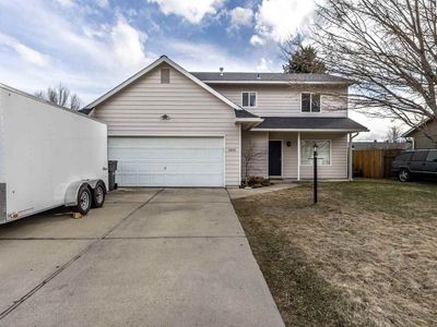 1405 Ponderosa Dr, Sandpoint, ID, 83864