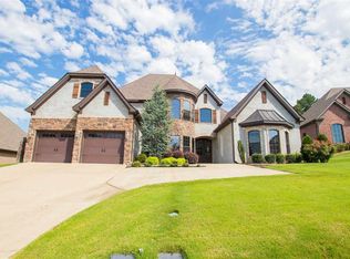 4301 Annadale Cir, Jonesboro, AR 72404