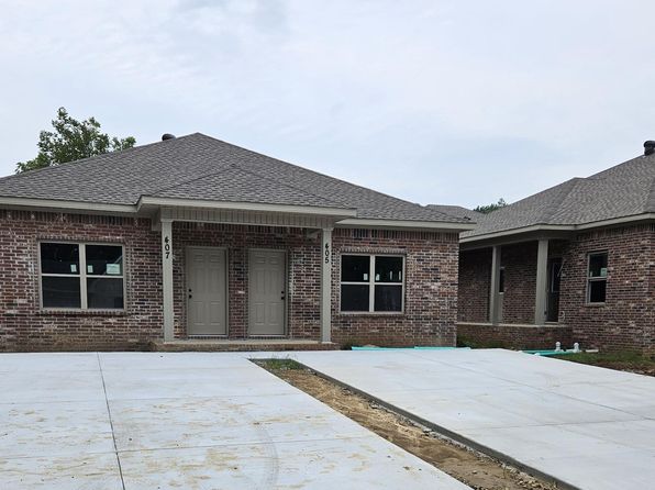 508 510th N, Searcy, AR 72143
