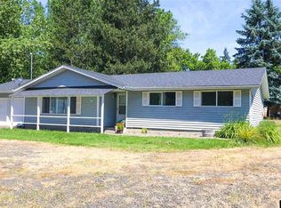 34141 Teddy Ave NE, Albany, OR