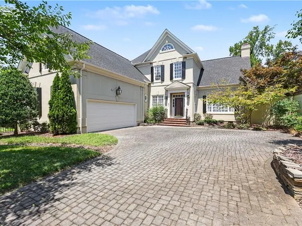 4320 Doverstone Ln, Greensboro, NC 27407