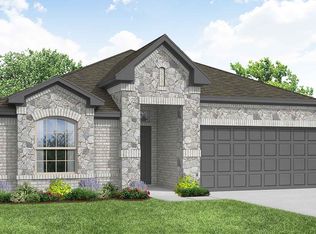 114 Coyote Cir, Terrell, TX 75160