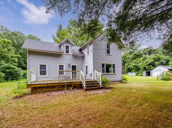 10800 Old M #60, New Buffalo, MI 49117