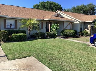 4604 Mercado Dr, Sebring, FL 33872