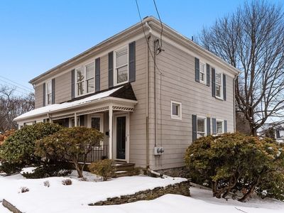 416-418 Elliott St #2, Beverly, MA, 01915