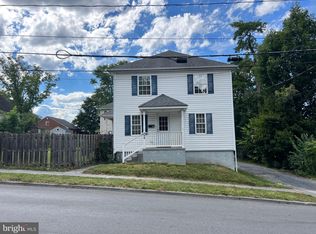 405 Elm St, Winchester, VA 22601