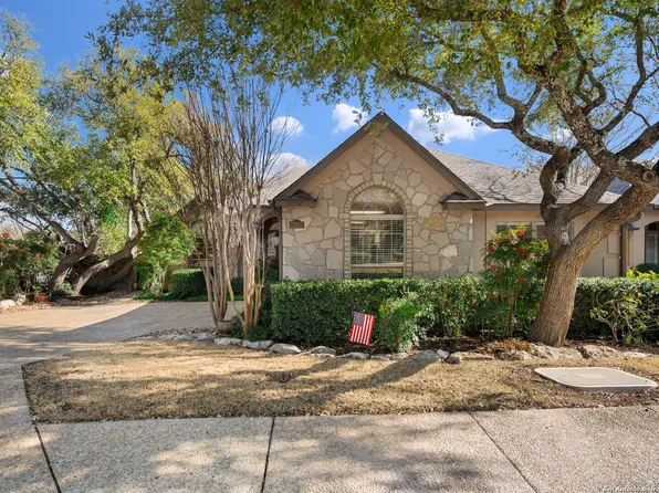 22952 Osprey Ridge, San Antonio, TX 78260