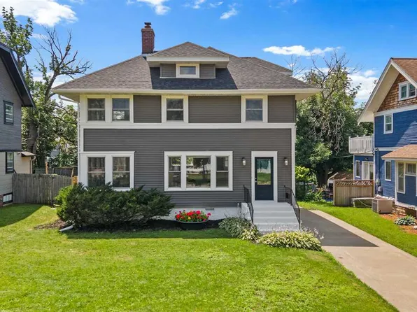 2421 4th Ave SE, Cedar Rapids, IA 52403