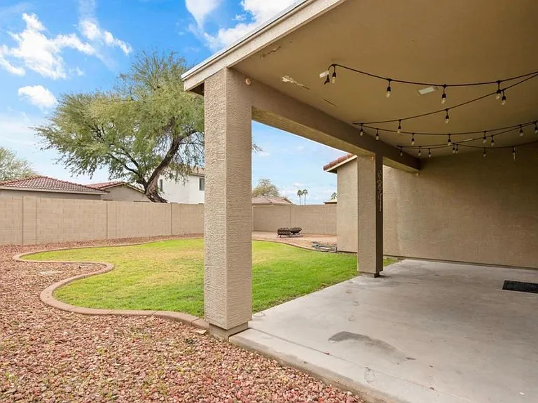 203 W Nolan Way — Photo 30