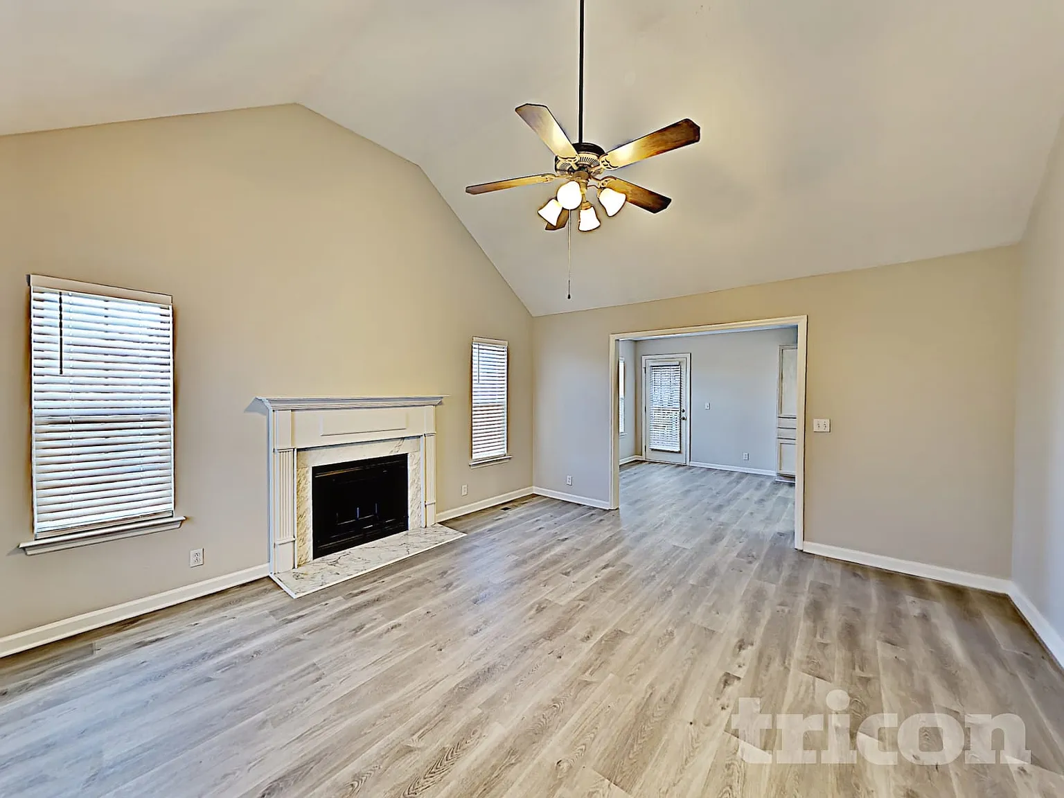 2805 Blackwood Drive Nashville TN — Photo 2