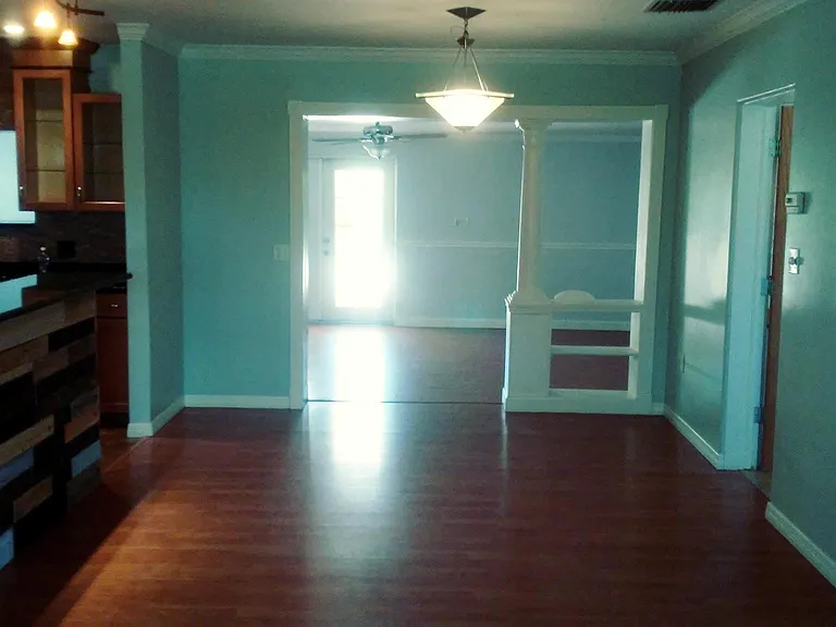 Dinning room