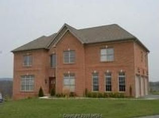 13678 Clear Spring Rd, Clear Spring, MD 21722