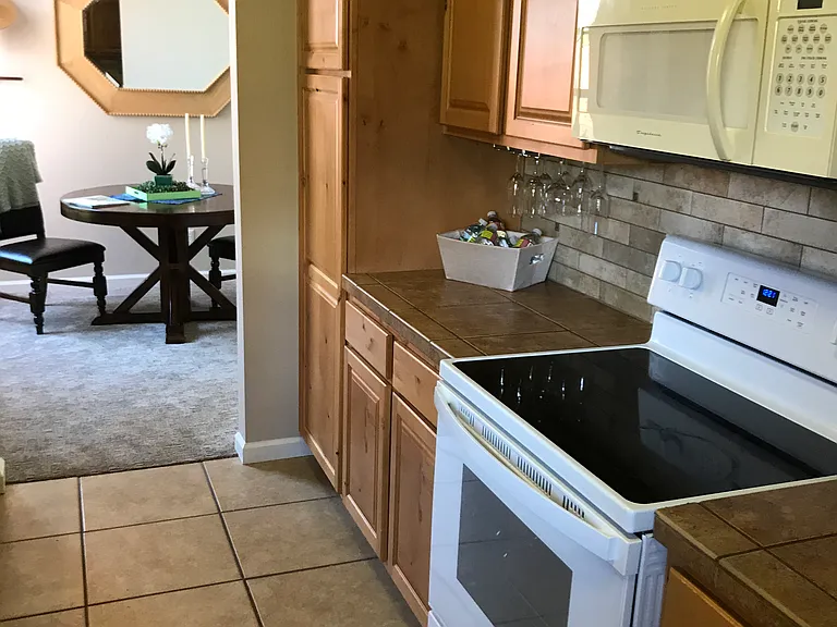 6460 N Tierra De Las Catalinas #114 — Photo 12