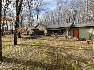 166 Norcross Rd LOT 255, Crossville, TN 38558