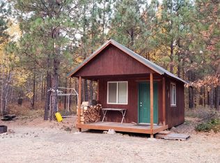 12 W Aspen Ln, Goldendale, WA 98620