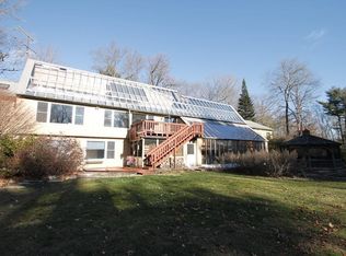 29 Allen Rd, Belchertown, MA 01007