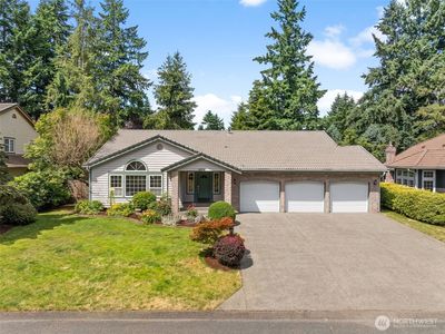 16714 95th Avenue Ct E, Puyallup, WA, 98375