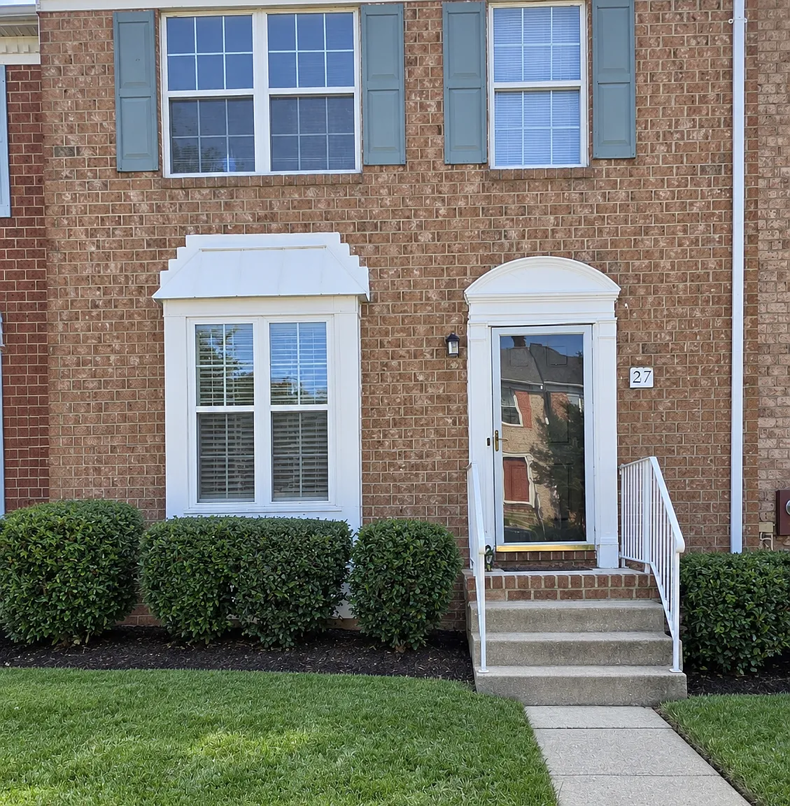 27 Open Gate Court - 1 — Photo 1