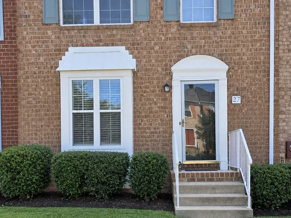 27 Open Gate Ct #1, Nottingham, MD 21236