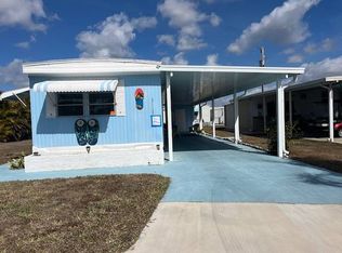 3110 Mercury Ln, North Fort Myers, FL 33903