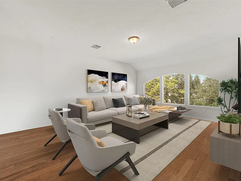 74 E Arbor Camp Cir — Photo 40