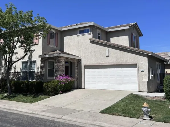 132 Dragonfly Cir, Sacramento, CA 95834