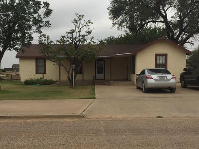 1355 S 12th St, Slaton, TX, 79364