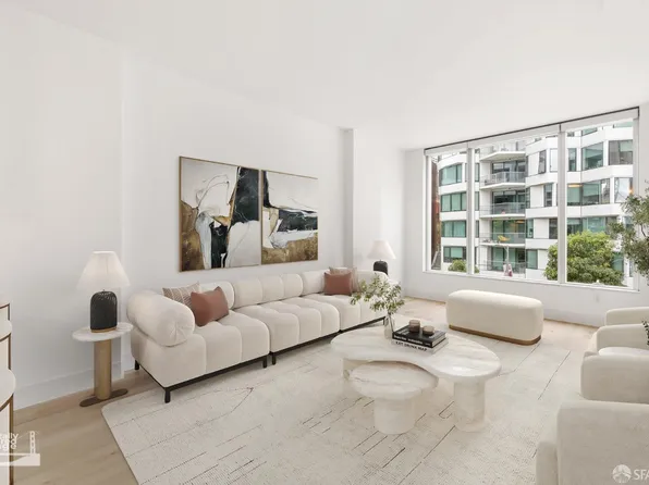 318 Spear St Unit 4E, San Francisco, CA 94105