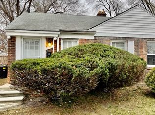 18838 Kelly Rd, Detroit, MI 48224