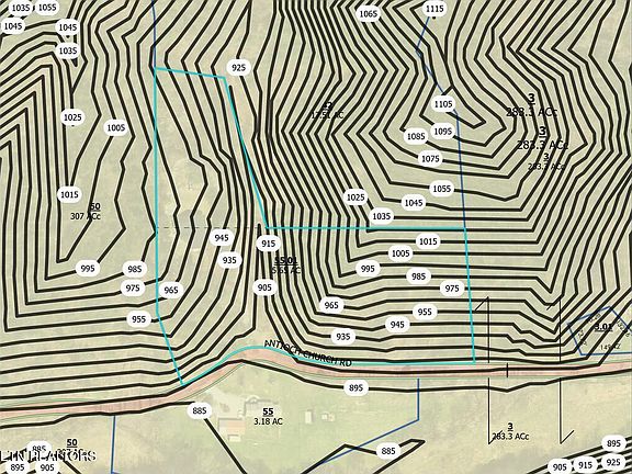 4th image of 611 Antioch Church Rd