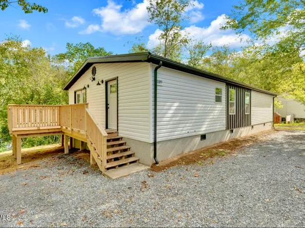 1109 Bell Ridge Dr, Kingsport, TN 37665