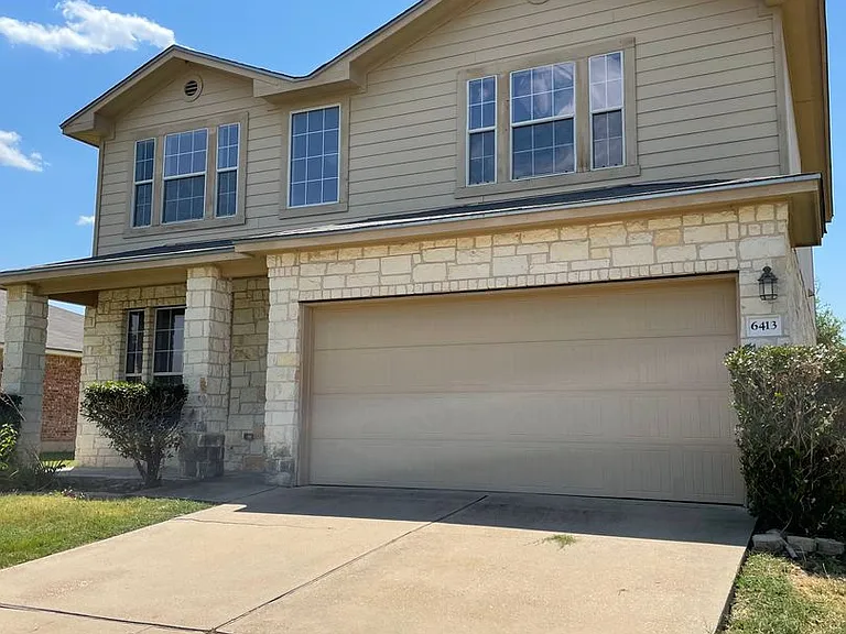 6413 Tierra Dr — Photo 3