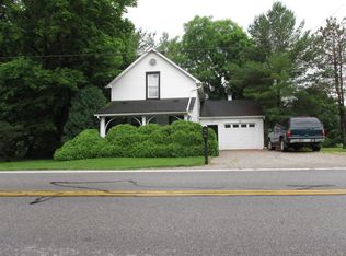 2866 State Route 257 S, Ostrander, OH 43061