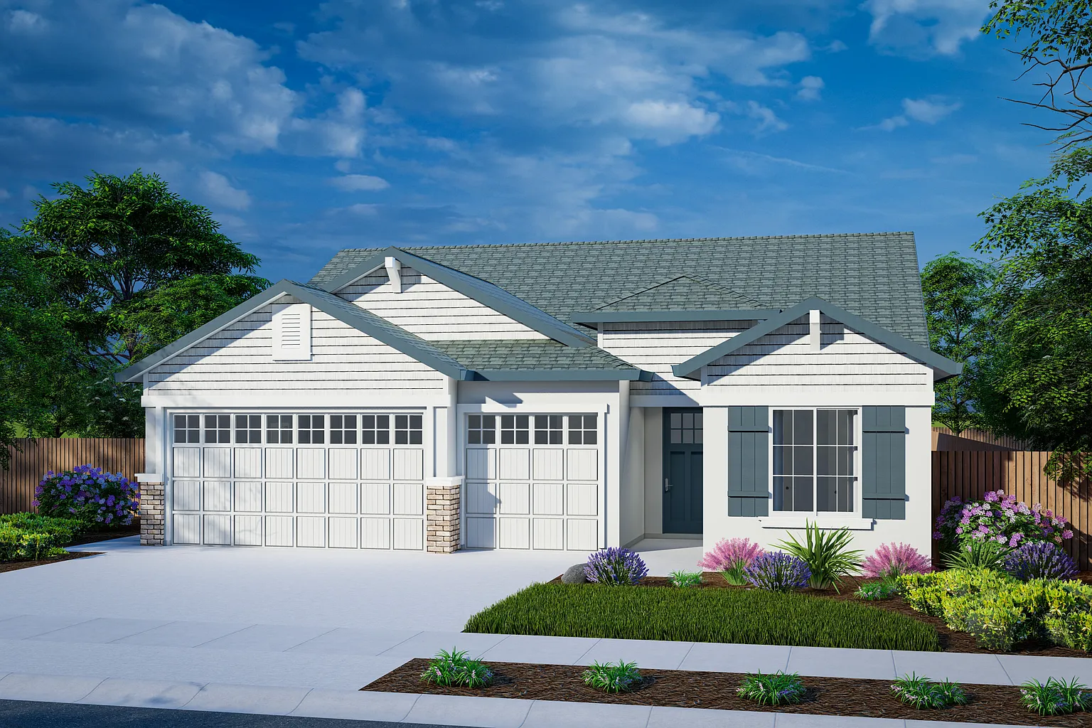 3929 Buxus Rd photo 1