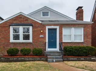 5232 Mardel Ave, Saint Louis, MO 63109