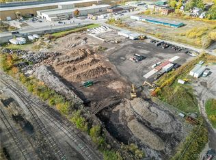 383 Babcock St #11, Buffalo, NY 14206