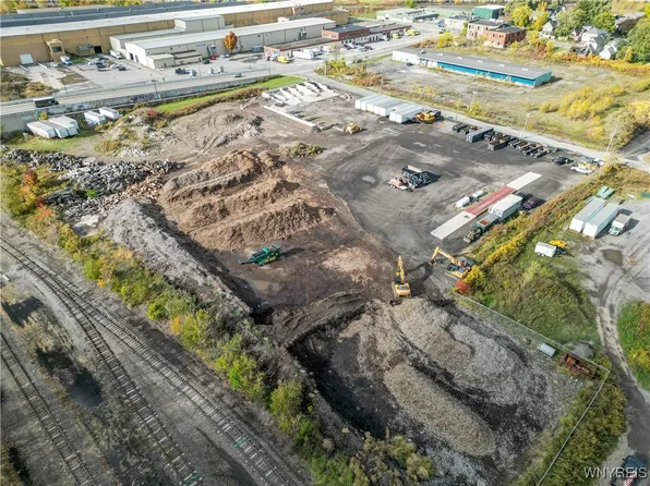 383 Babcock St #11, Buffalo, NY 14206