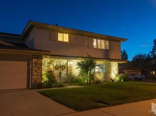 1550 Habra Ct, Camarillo, CA 93010