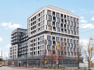 1007 The Queensway #305, Toronto, ON M8Z 1P7