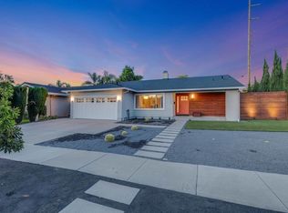 4690 Calle De Farrar, San Jose, CA
