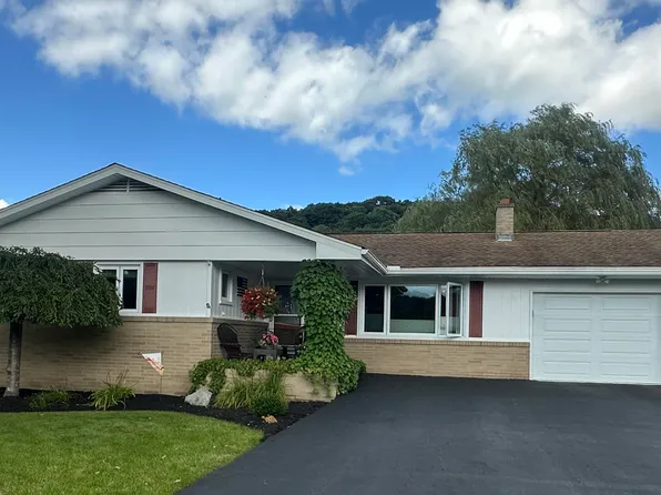 1415 McCullough Ave, Brockway, PA 15824