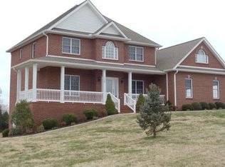 112 Helen Pl, Cookeville, TN 38506