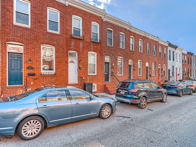108 N Rose St — Photo 16