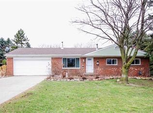 19991 Bush Rd, Chelsea, MI 48118