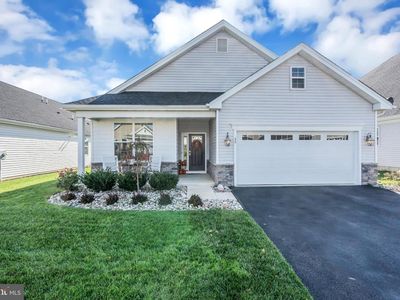 35 Saratoga Rd, New Egypt, NJ, 08533