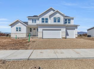 1355 E 320 S, Payson, UT 84651