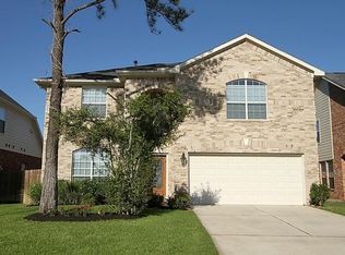 19518 Countrymountain Ct, Spring, TX 77388