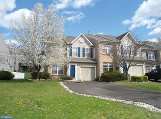 2693 Fallow Hill Ln, Jamison, PA 18929