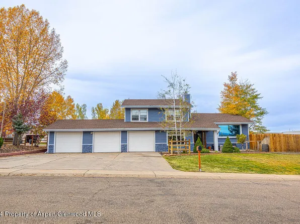 2971 Pine Ridge Dr, Craig, CO 81625