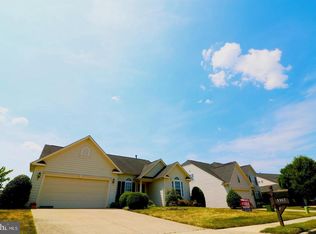 5302 Windbreak Dr, Fredericksburg, VA 22407